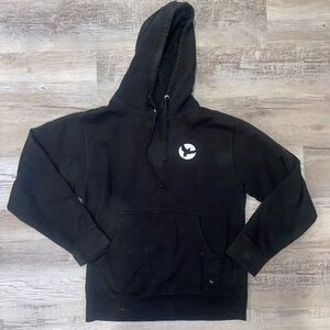 Milosport hoodie